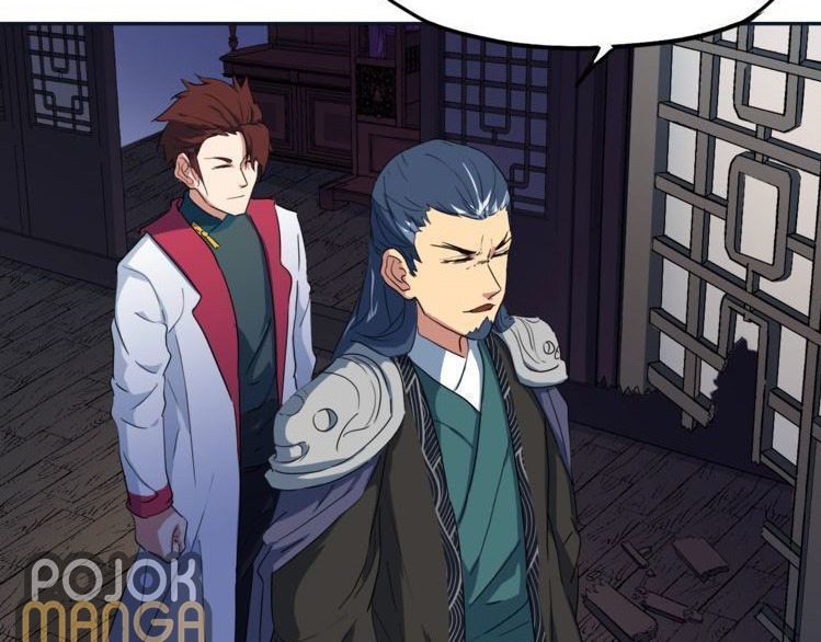 Dragon’s Blood Vessels Chapter 09 Gambar 94